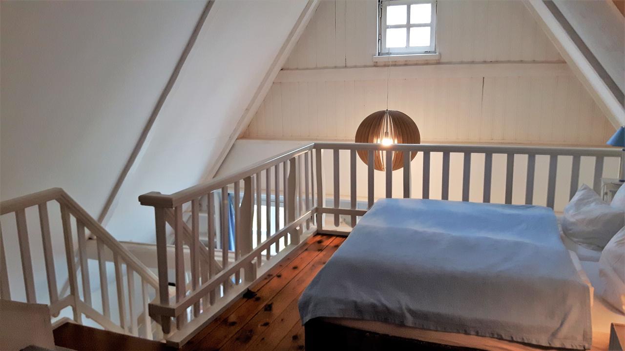 Landsitzhotel Und Seminarium Peterhof Hodorf Kültér fotó